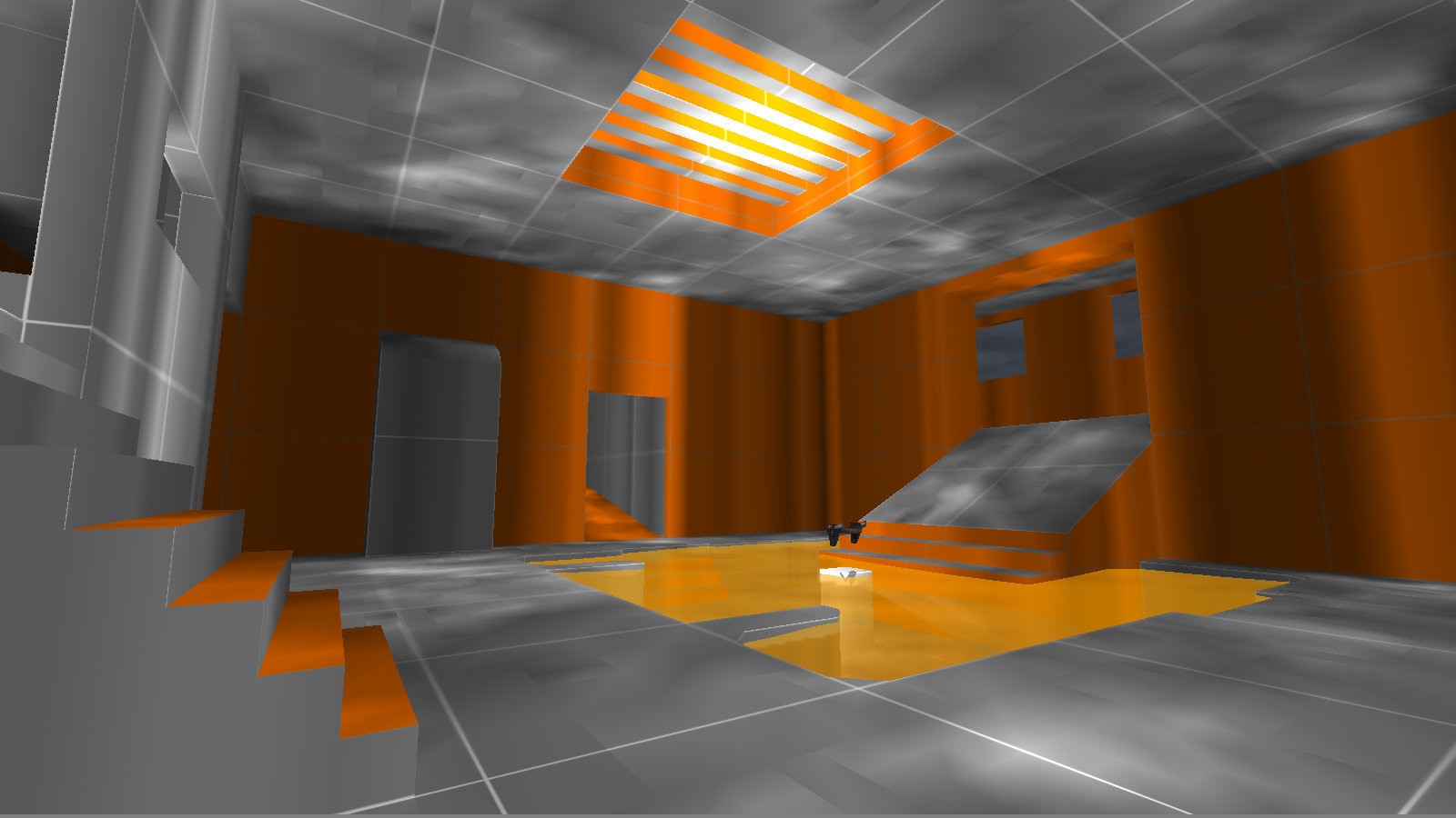 ac_orange Mod for AssaultCube | ACube Mods