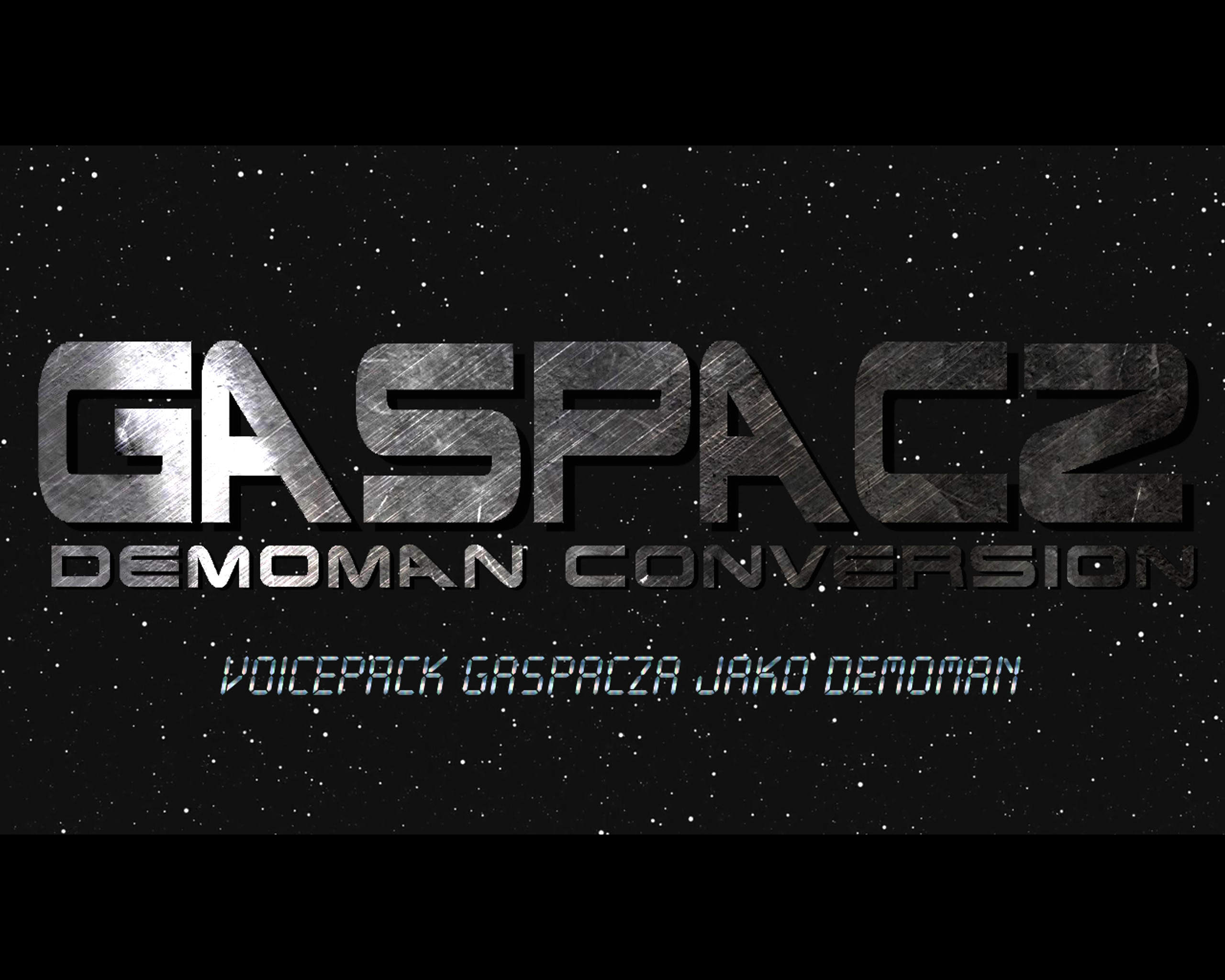 Gaspacz: Demoman Conversion