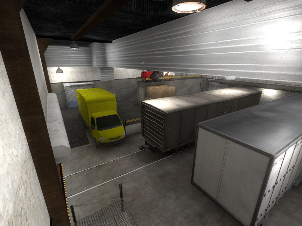 cs_assault_esp Mod for Counter-Strike: Global Offensive | CS:GO Mods