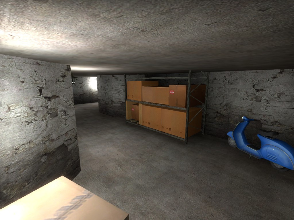 cs_assault_esp Mod for Counter-Strike: Global Offensive | CS:GO Mods