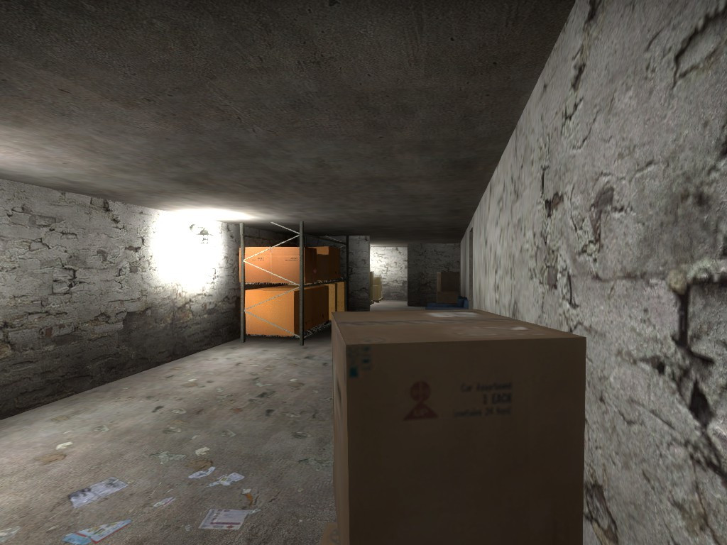 cs_assault_esp Mod for Counter-Strike: Global Offensive | CS:GO Mods