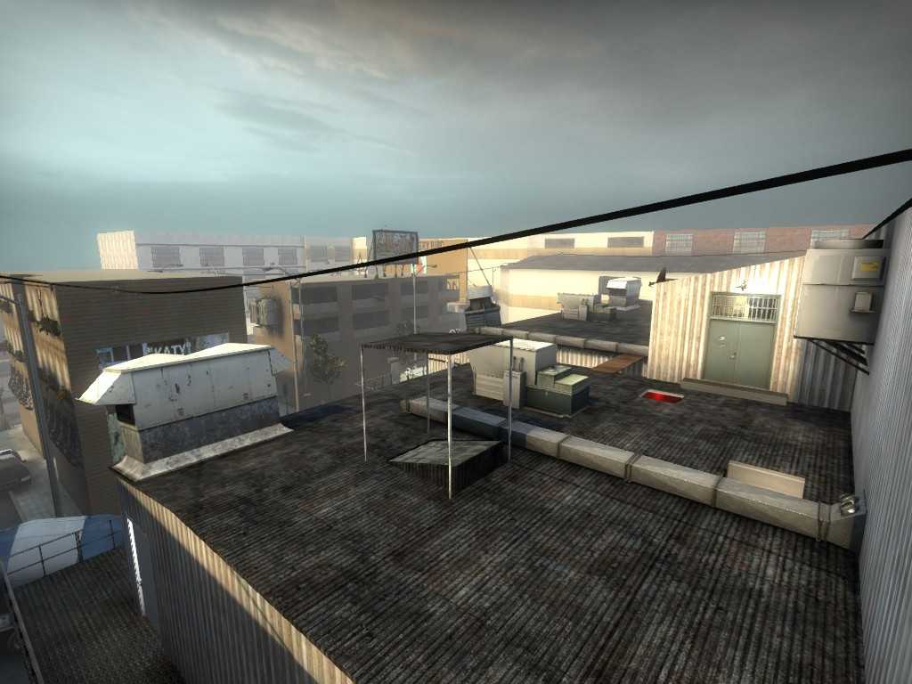cs_assault_esp Mod for Counter-Strike: Global Offensive | CS:GO Mods