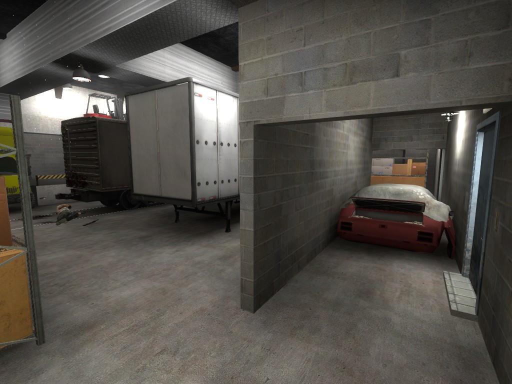 cs_assault_esp Mod for Counter-Strike: Global Offensive | CS:GO Mods