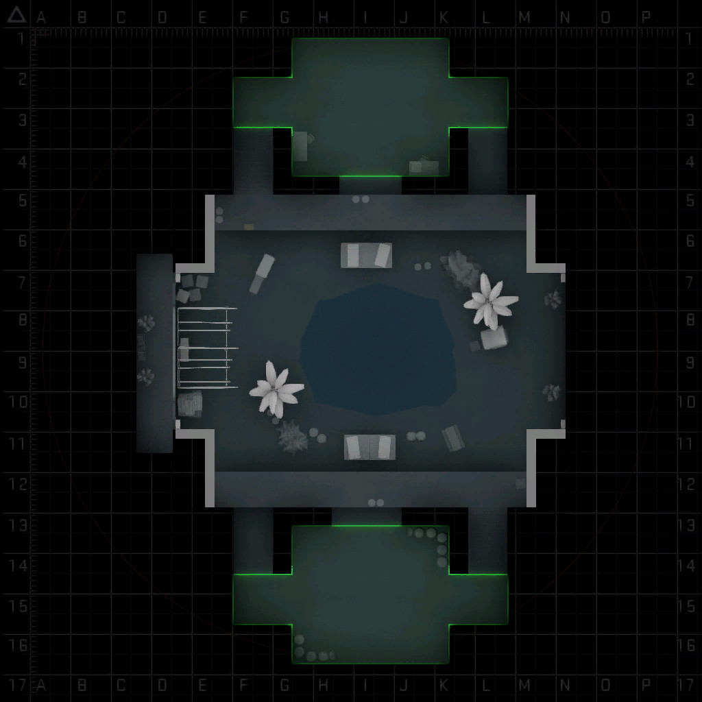 Oasis Mod for Counter-Strike: Global Offensive | CS:GO Mods