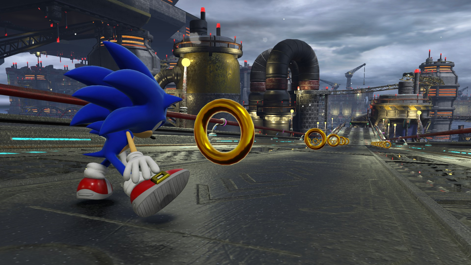 Sonic forces mods. Sonic Forces Chemical Plant Zone. Sonic Enhancer. Sonic Forces gif.