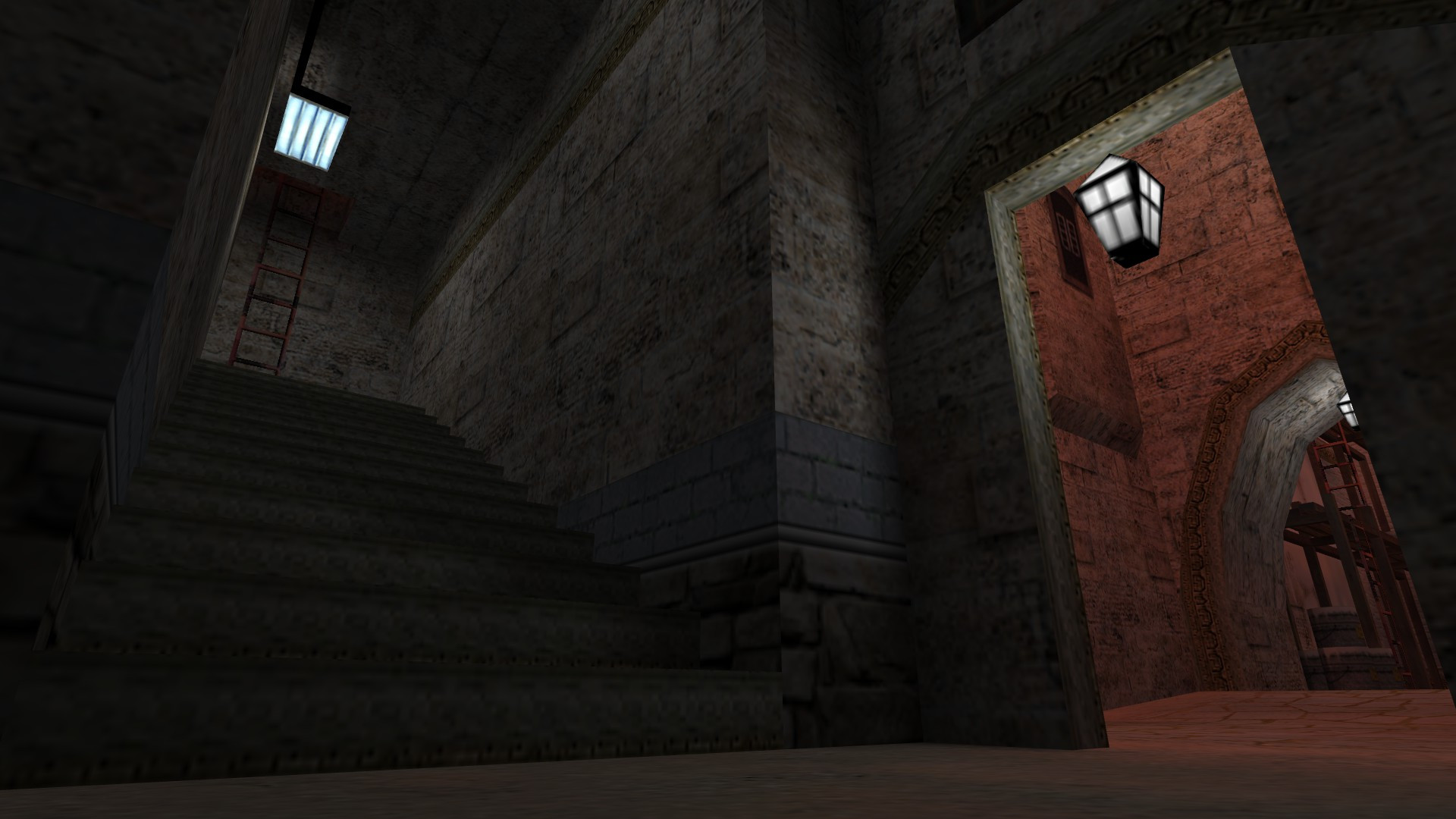 de_bahrainv2 [Counter-Strike 1.6] [Mods]