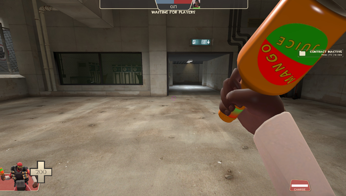 Mango Juice