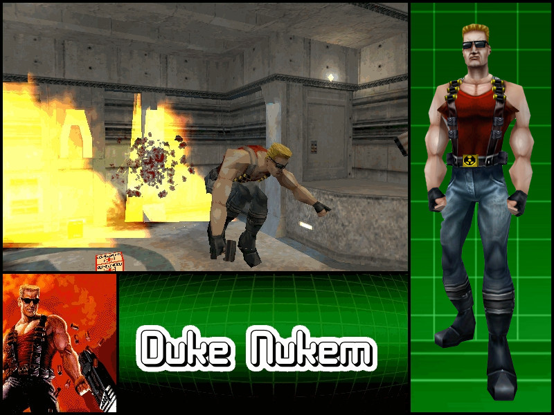 Duke nukem forever coop alpinelinda