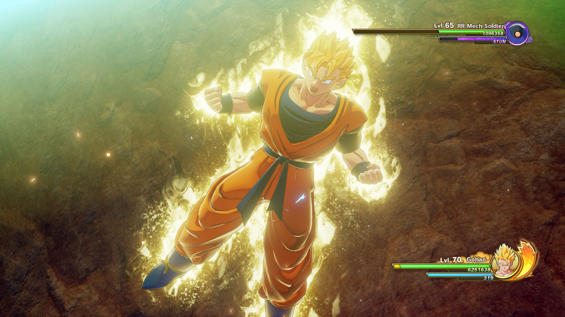 The Best Dragon Ball Z: Kakarot PC Mods