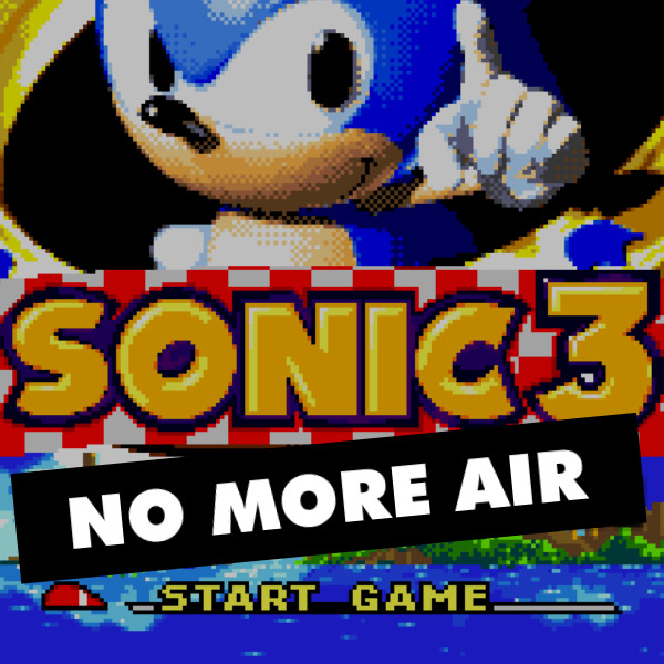 Sonic 3 Air