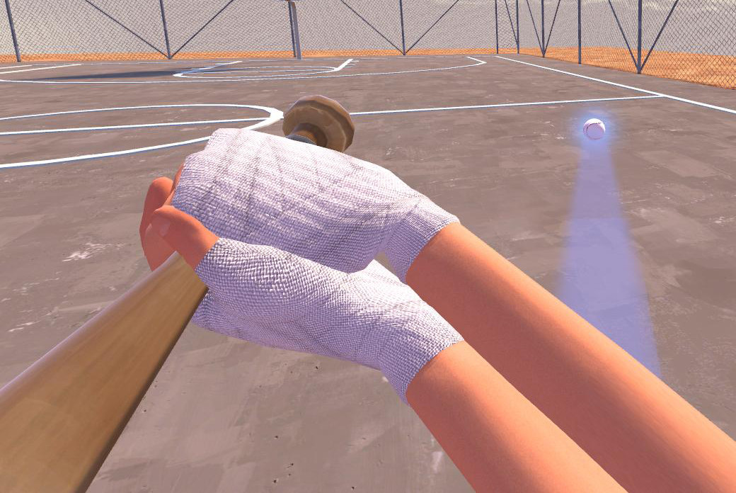 New scout handwarps
