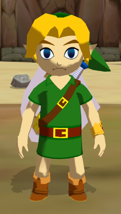 how to get the legend of zelda wind waker randomizer