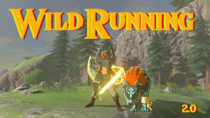 The Best Zelda Breath of the Wild Mods on PC