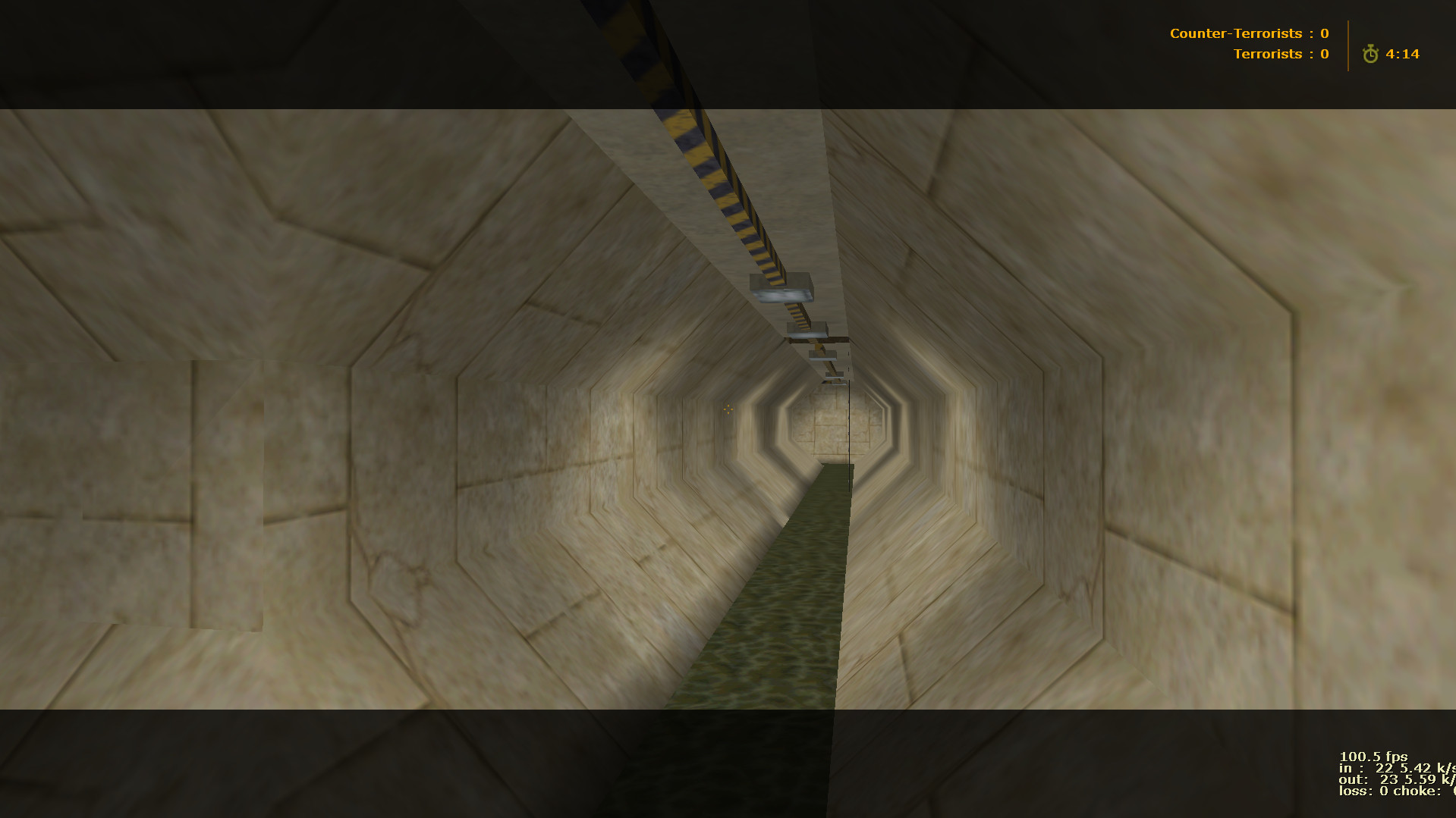 Make a working first person modification