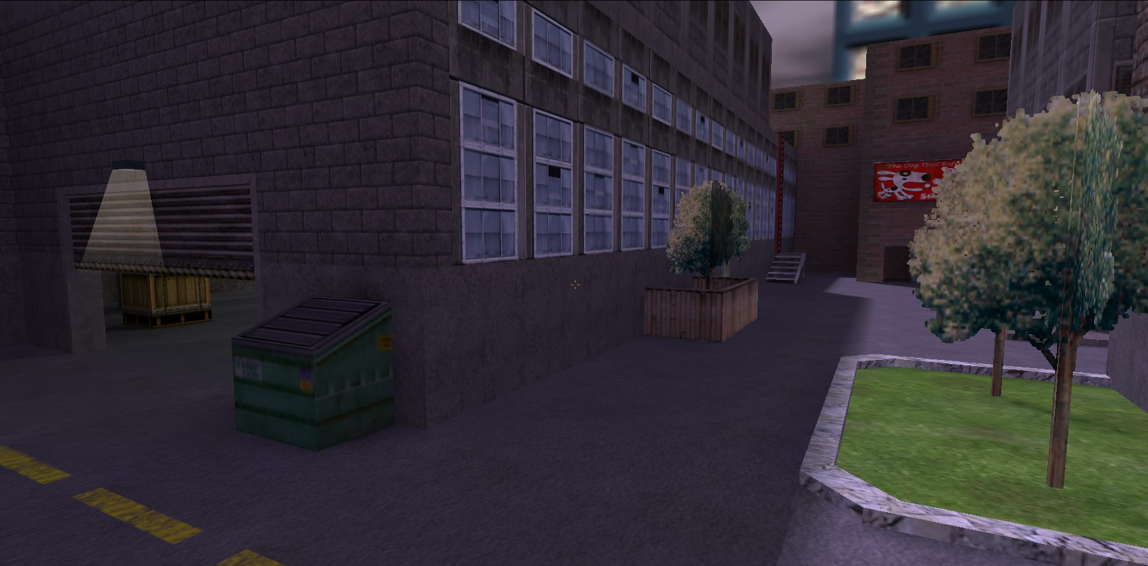 cs_final_assault Mod for Counter-Strike 1.6 | CS1.6 Mods