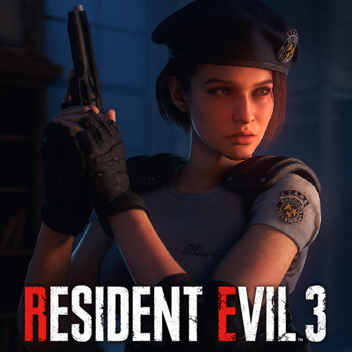 Resident Evil 2 Remake Mod Adds Jill Valentine in High Quality