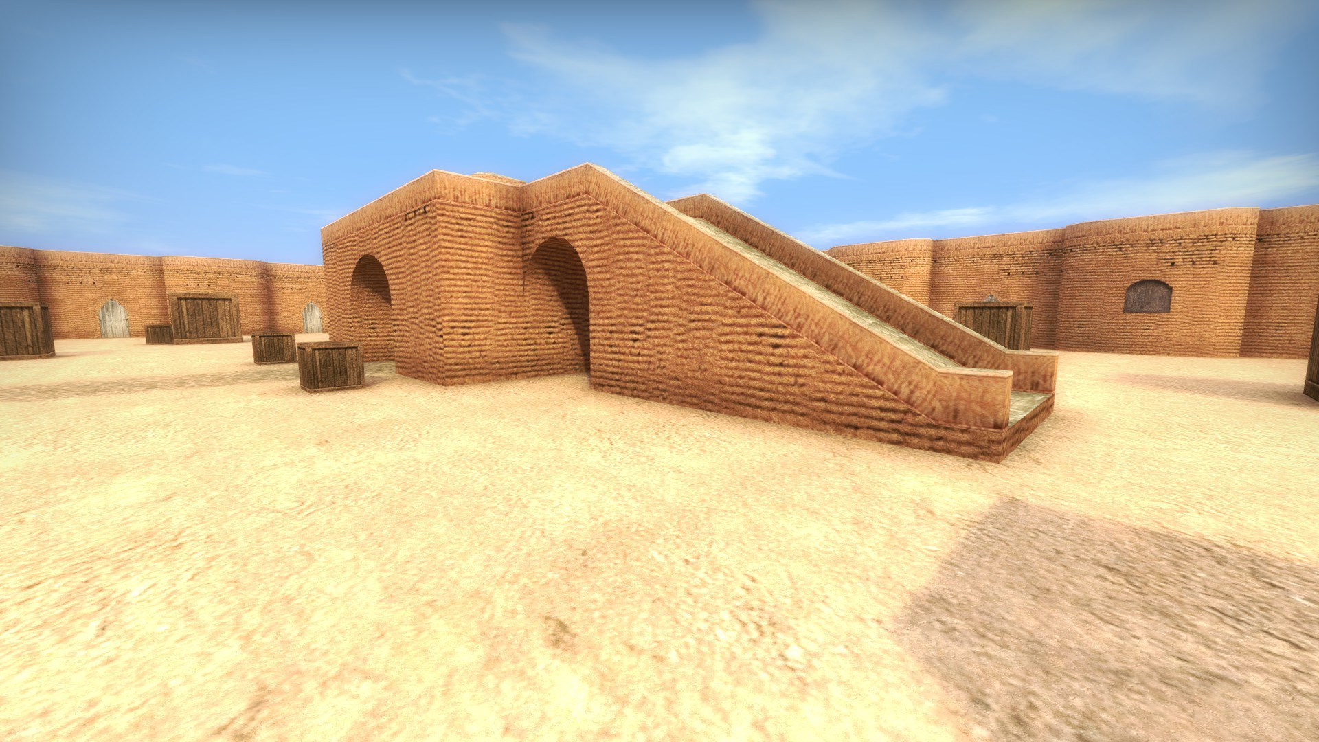 AWP India 1.6