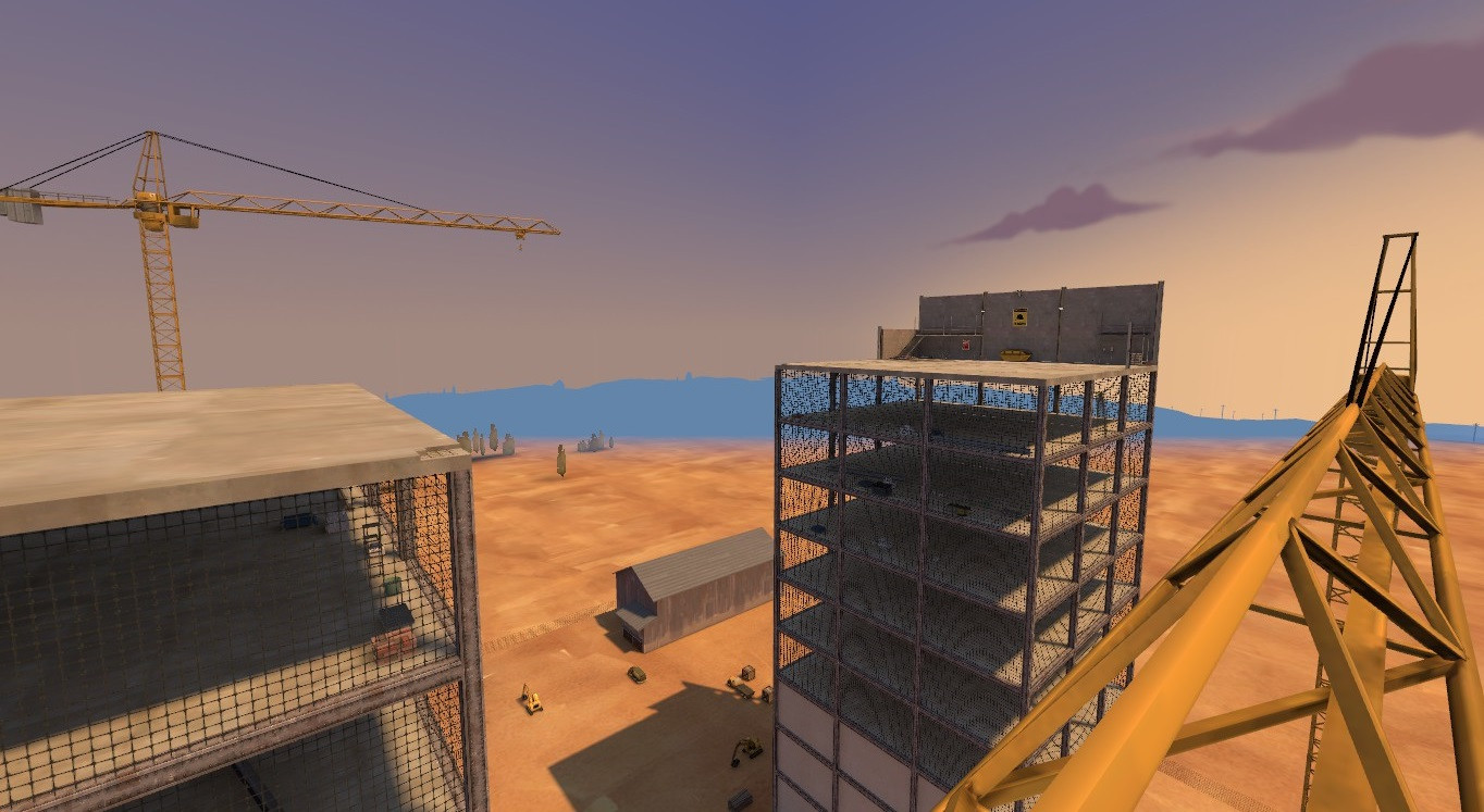 Risky Heights [TFDB]