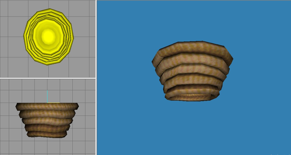 Rope Barnacle Mod for Half-Life | HL Mods