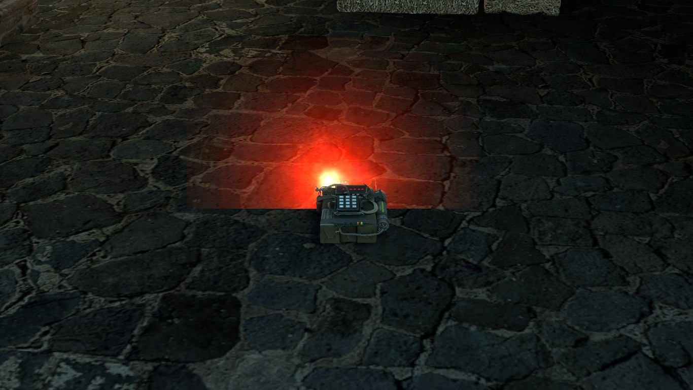 C4 CSGO Trailer Mod for Counter-Strike: Source | CS:S Mods