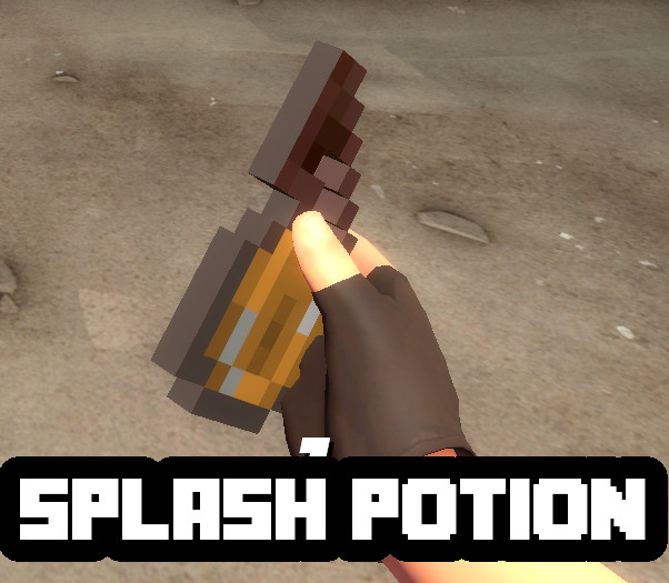 Jarate Potion