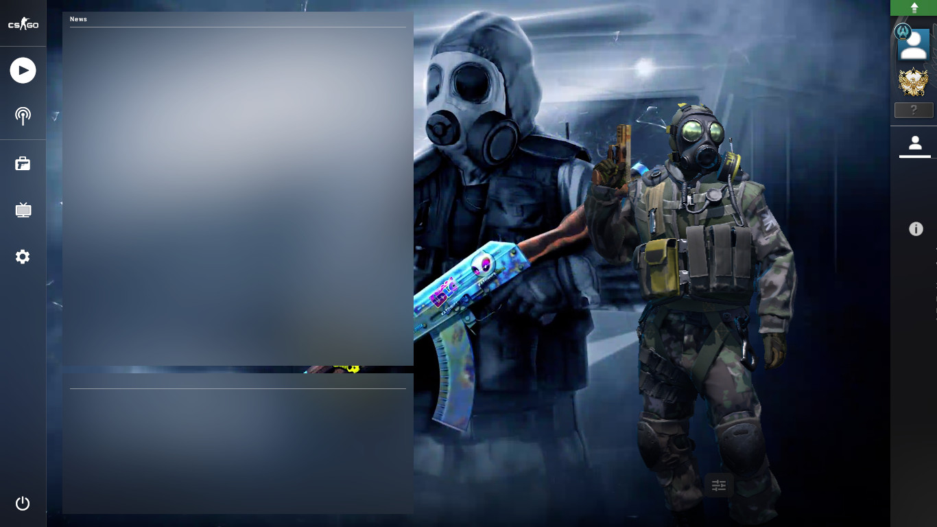 Sas Background SAS army Background Mod for Counter-Strike: Global Offensive | CS:GO Mods