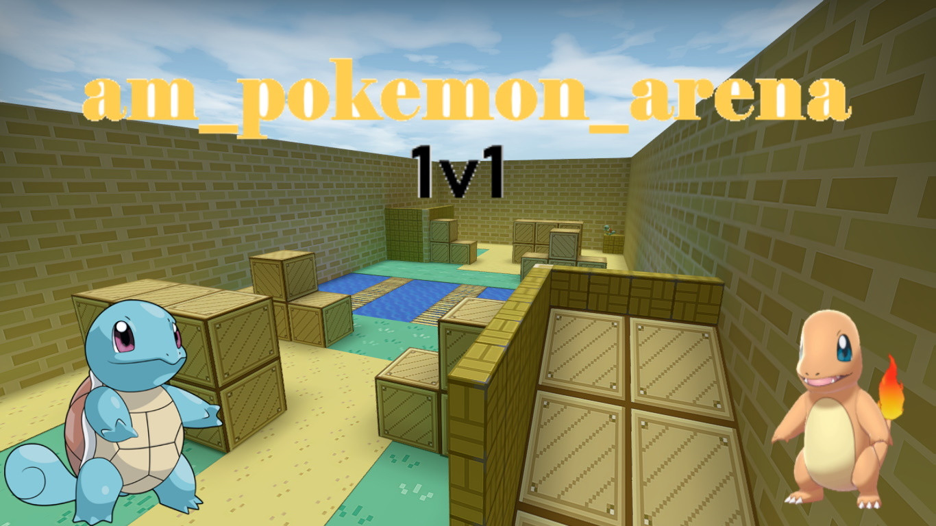 am_pokemon_arena_1v1