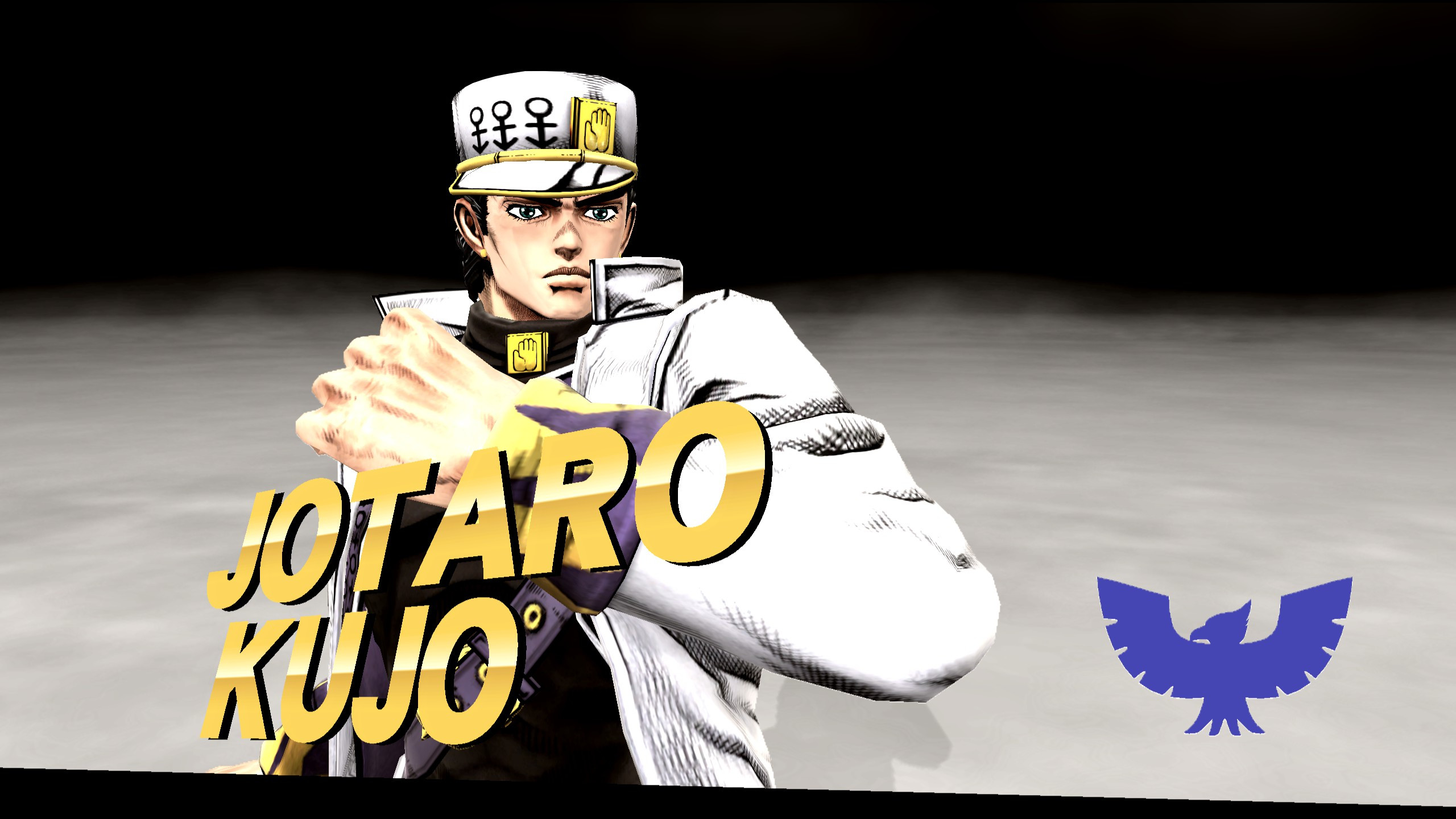 User:Awesomelink234/Jotaro (SSBU) - SmashWiki, the Super Smash Bros. wiki