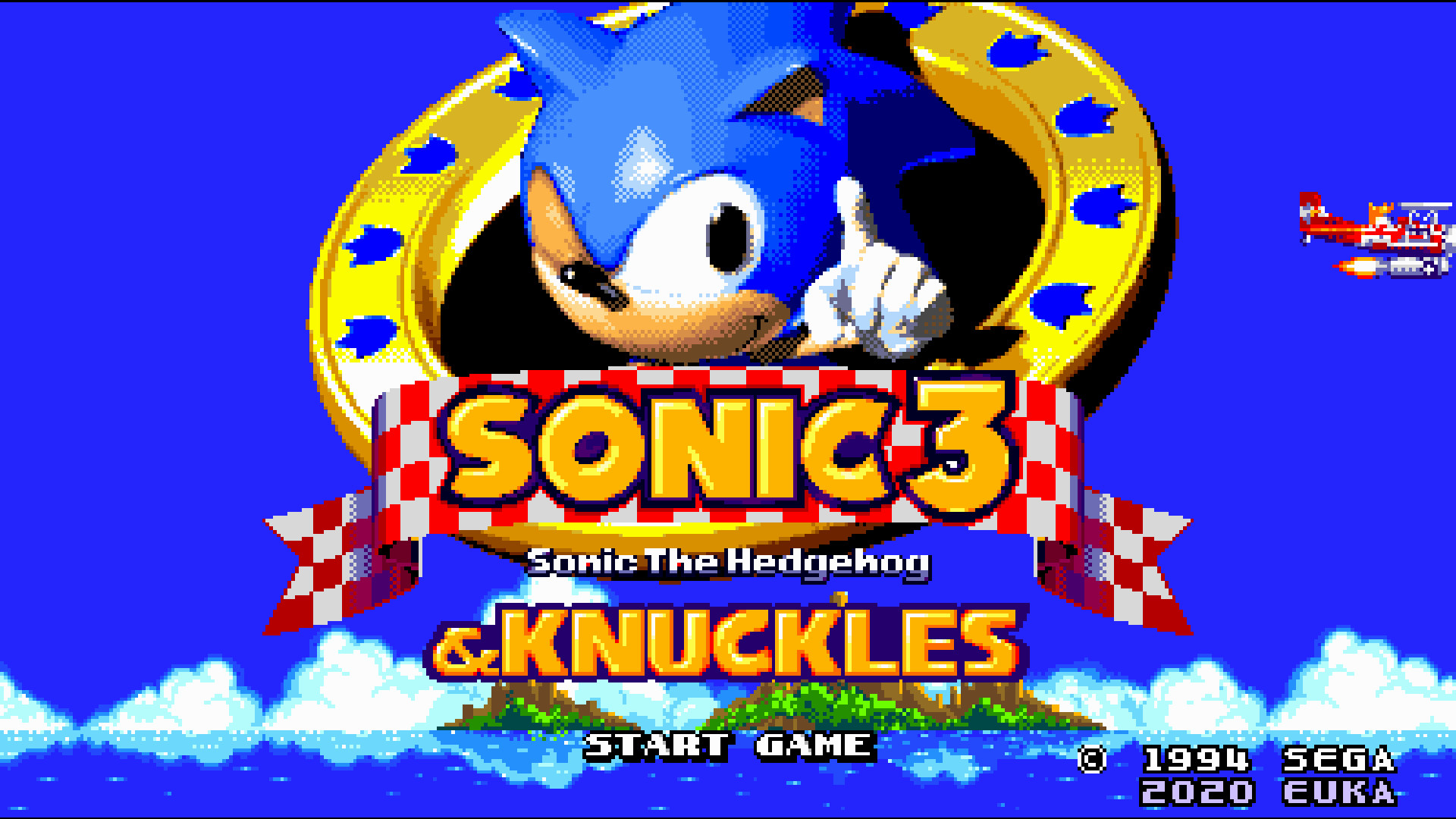 sonic 3 air mods knuckles mod