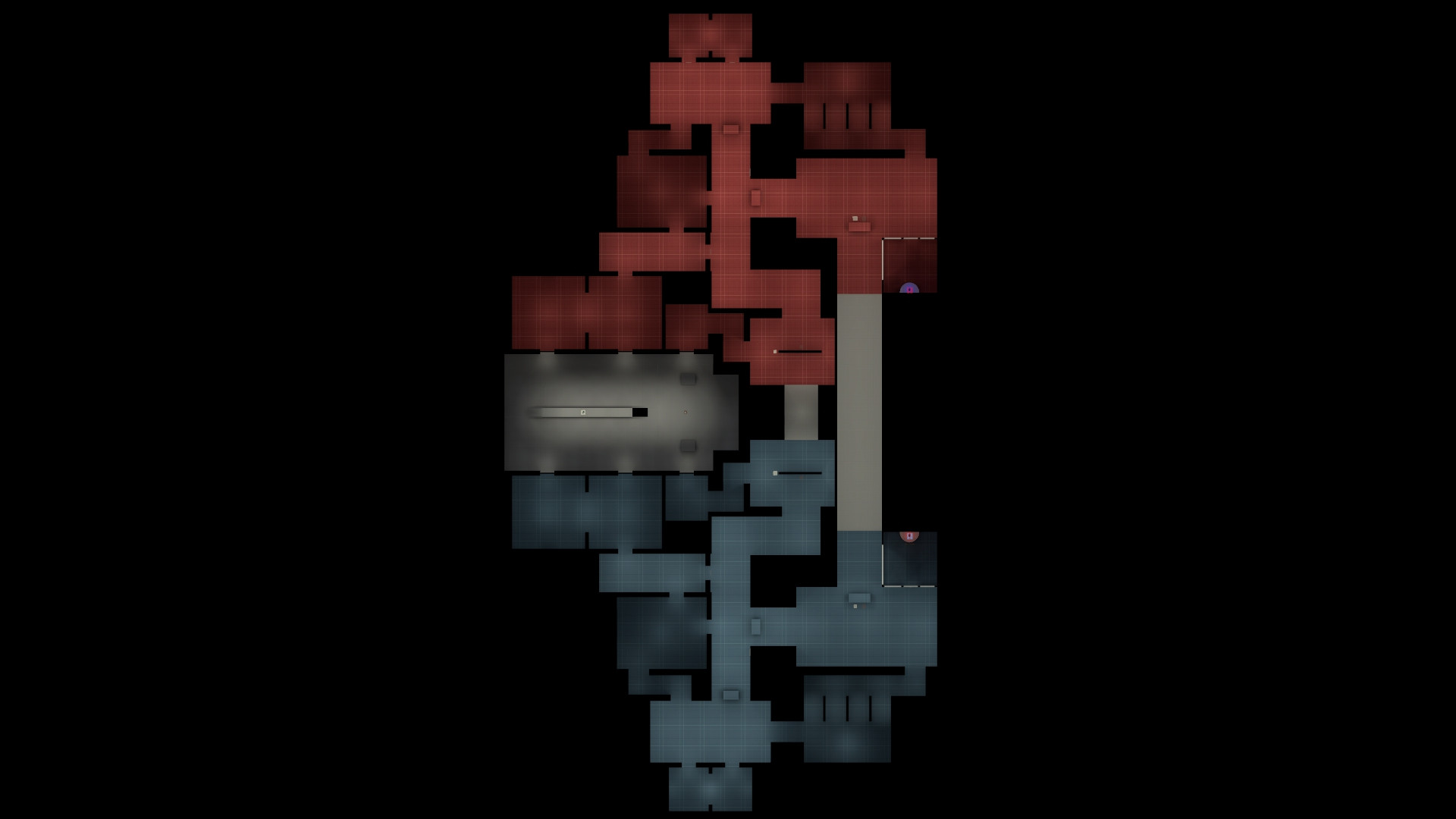 CTF Halls of Antiquity