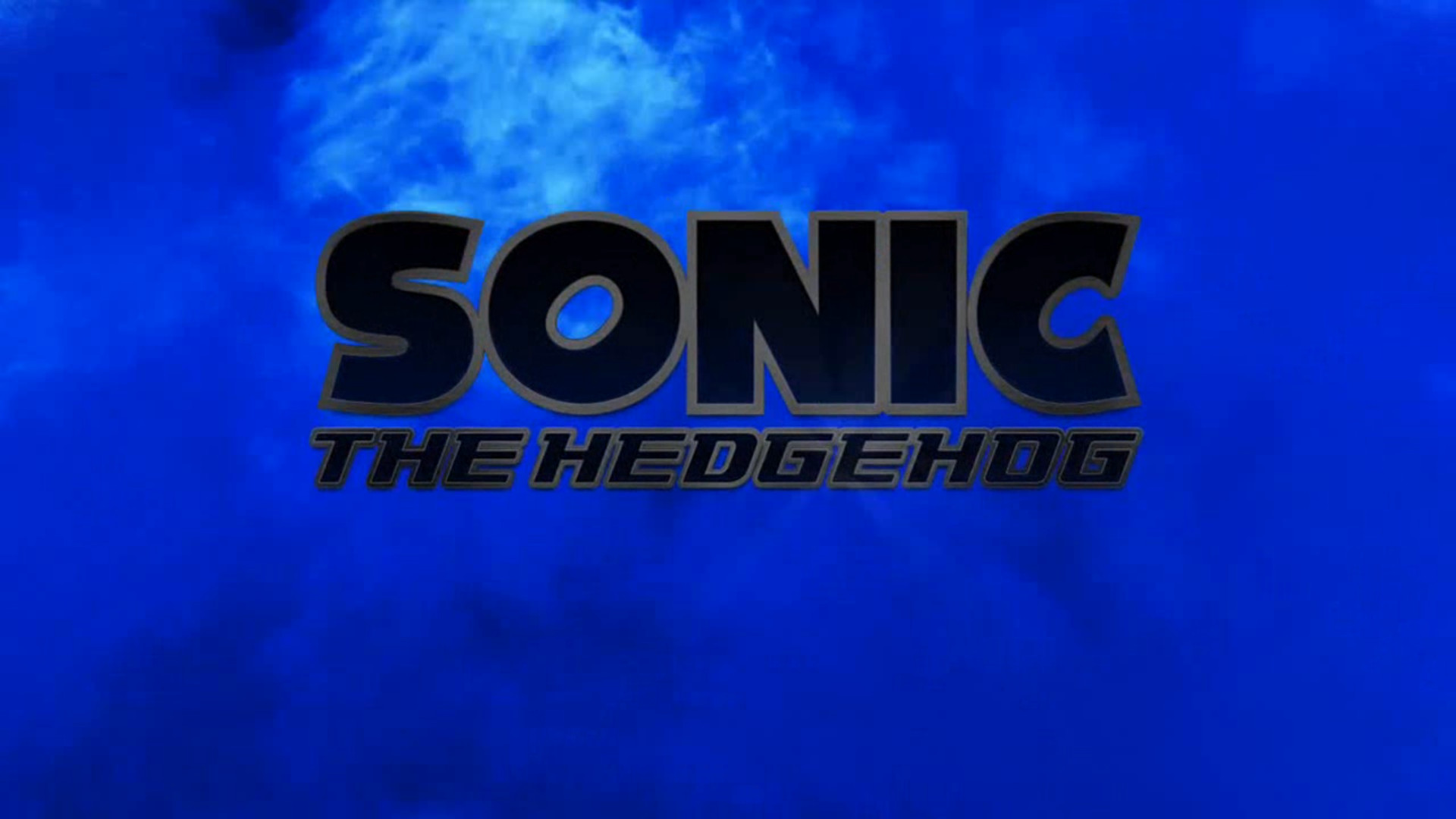 Title Screen [Sonic the Hedgehog (2006)] [Mods]