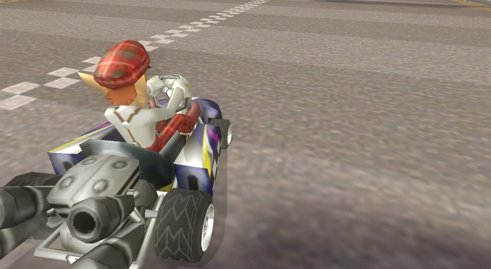 Waluigi Bus Driver Mario Kart Wii Mods 1746