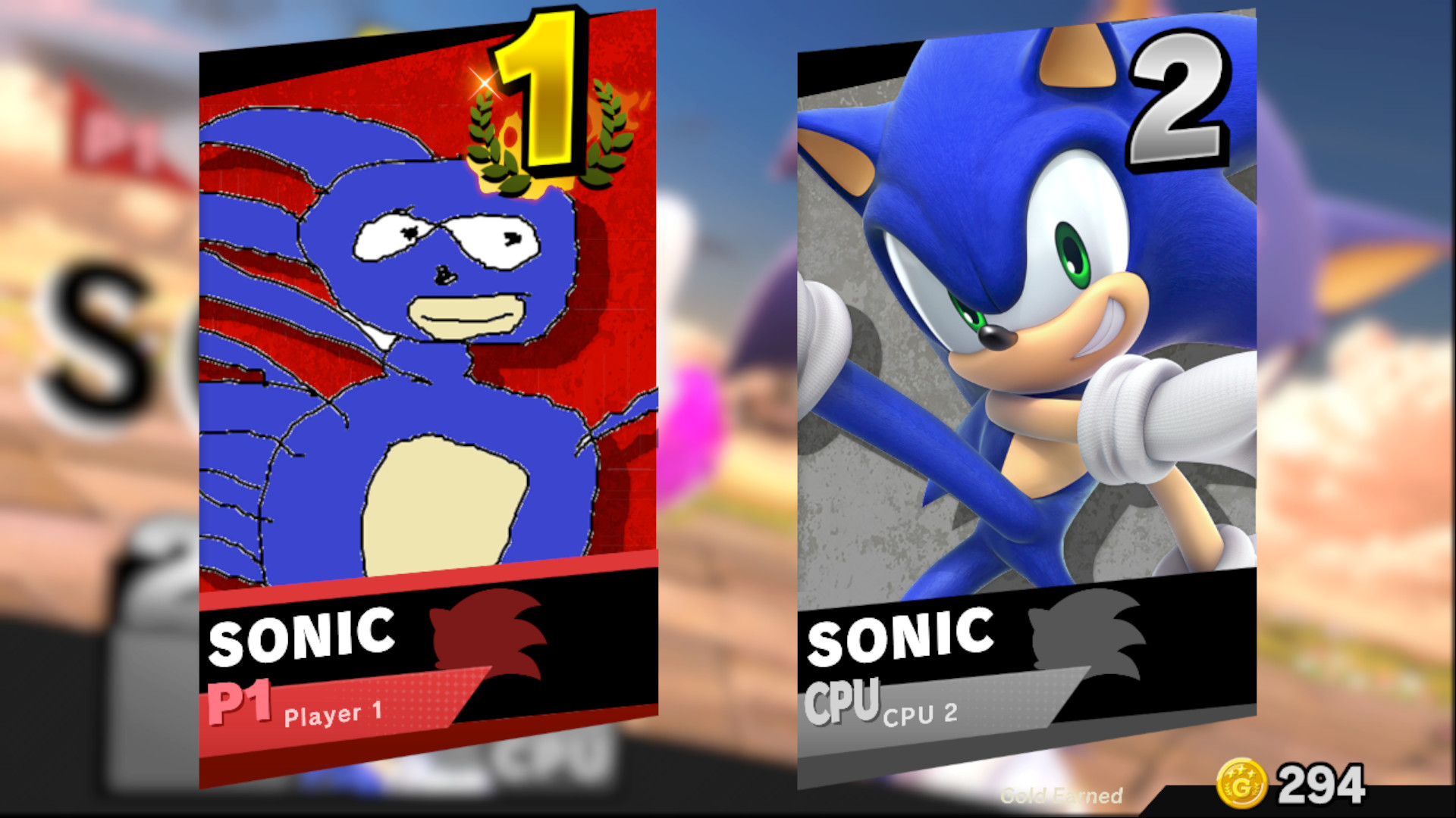 Sanic Hegehog Super Smash Bros Ultimate Mods - roblox sanic script