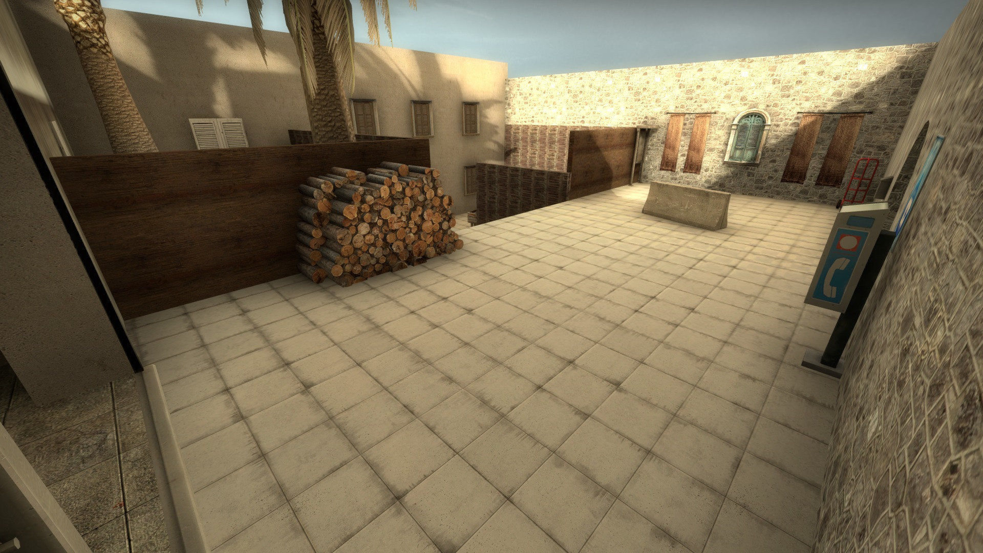 Outpost