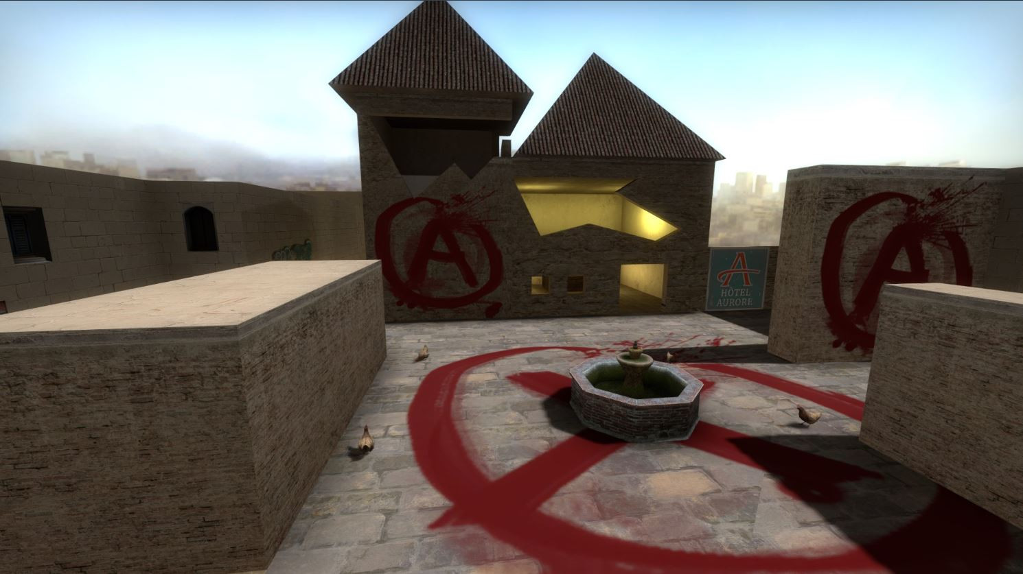 Desert Town v0.75