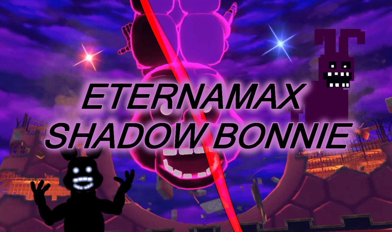 Download HD Shadow Freddy - Roblox - Five Nights At Freddy's