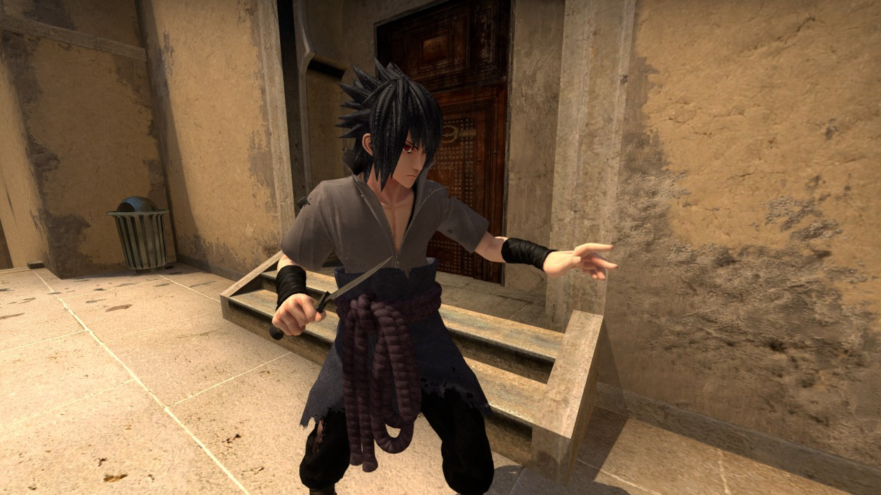 Worlds Hardest Game: Sasuke Version - GameCreators Forum