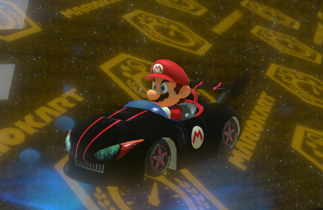 Wild Wing From Mkt Mario Kart 8 Mods 1156