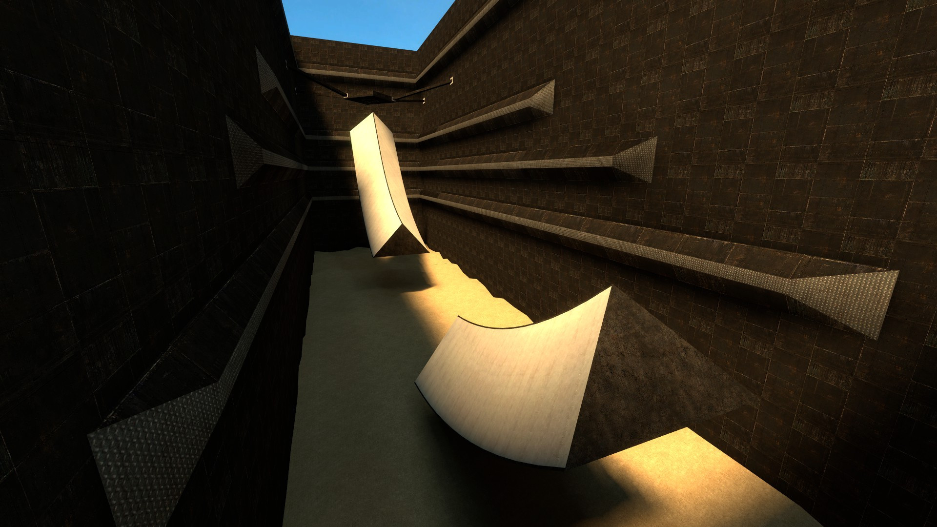 Surf Theme (CS:GO) Mod for Counter-Strike: Global Offensive | CS:GO Mods