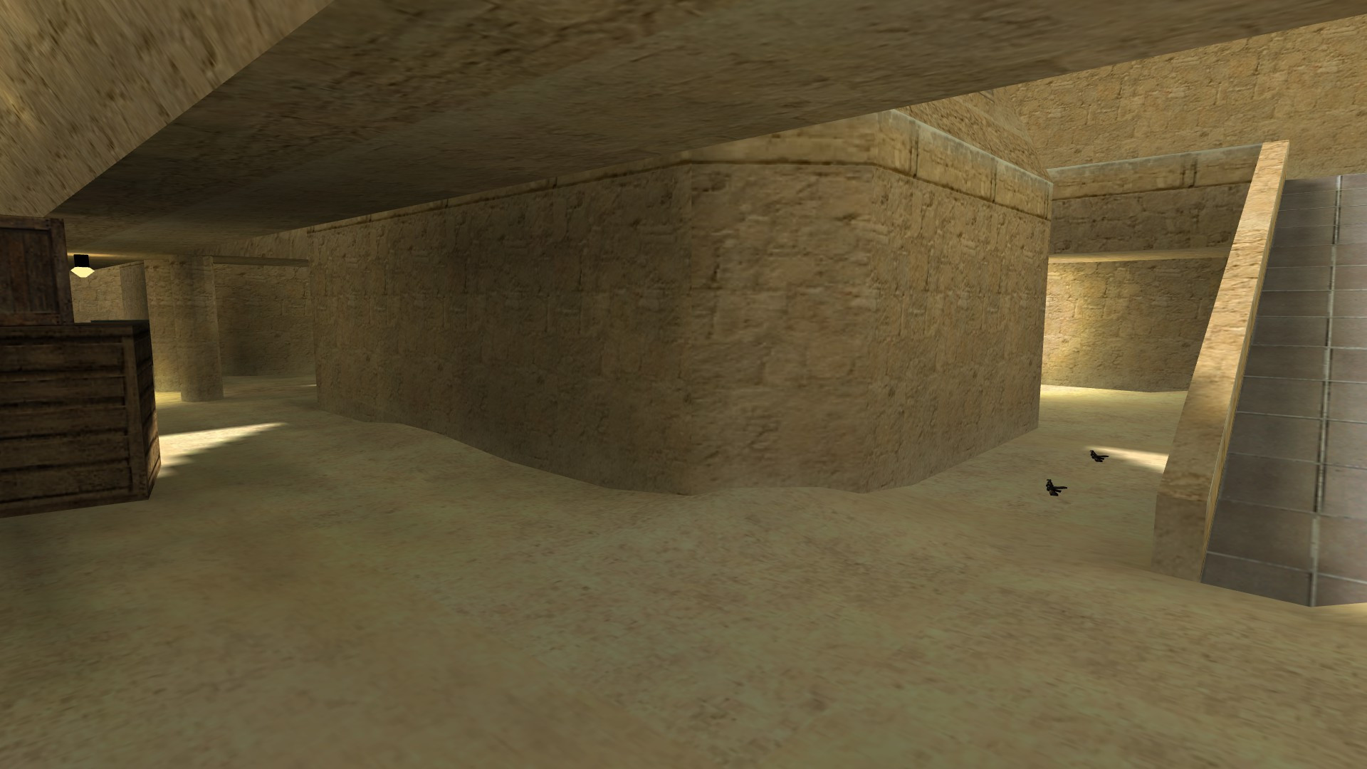 Aim map 2. Counter Strike 1.6 Desert 2 карта. Aim_Desert_prison2. Aim_Boxes.