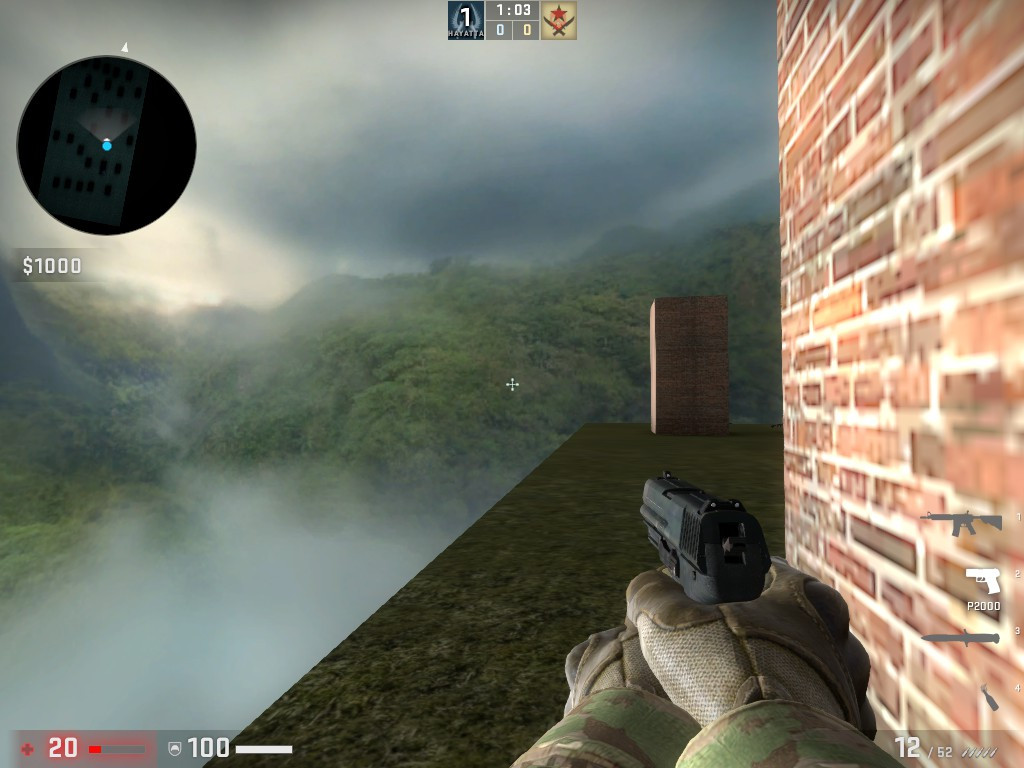 aim narkotikpro