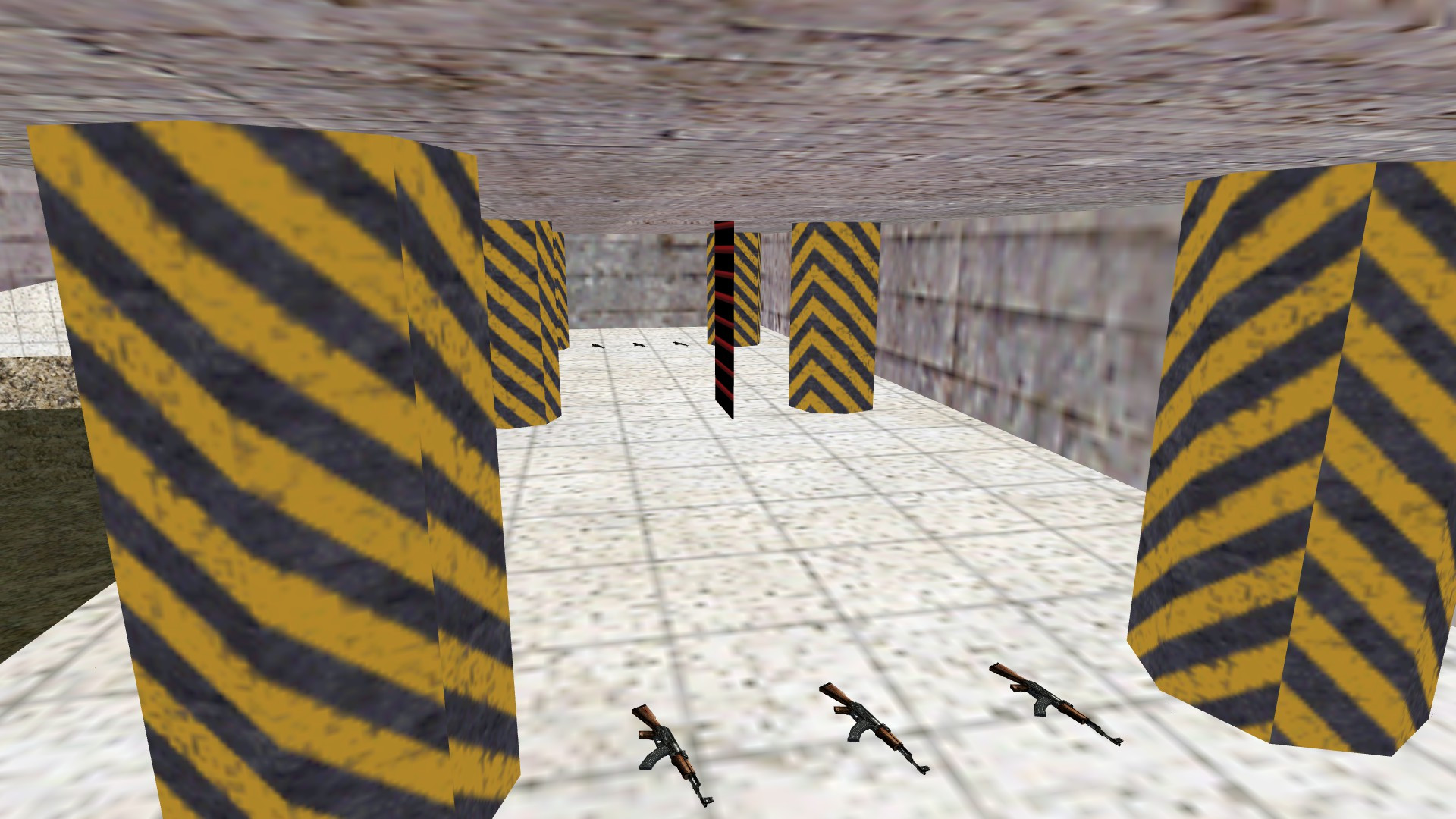 Aim maps cs