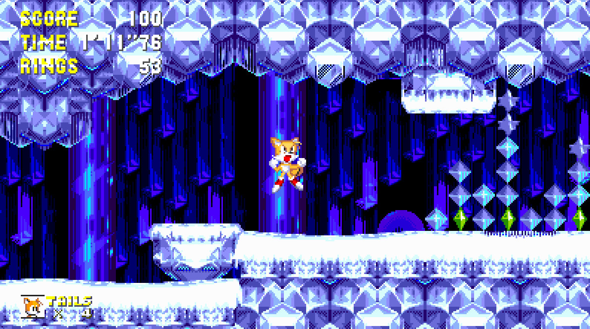 I know this is a sonic subreddit and not a sonic 3 air one but can someone  send me a file for the saturated hyper forms mod cause I need it for