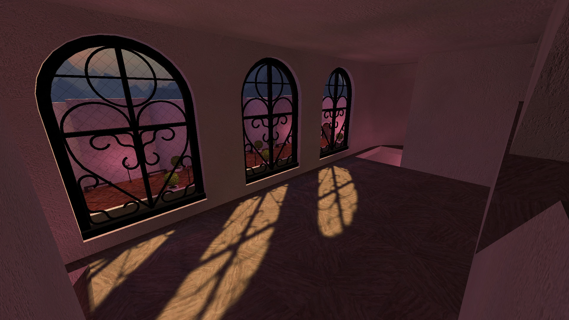 surf_palais Mod for Counter-Strike: Global Offensive | CS:GO Mods
