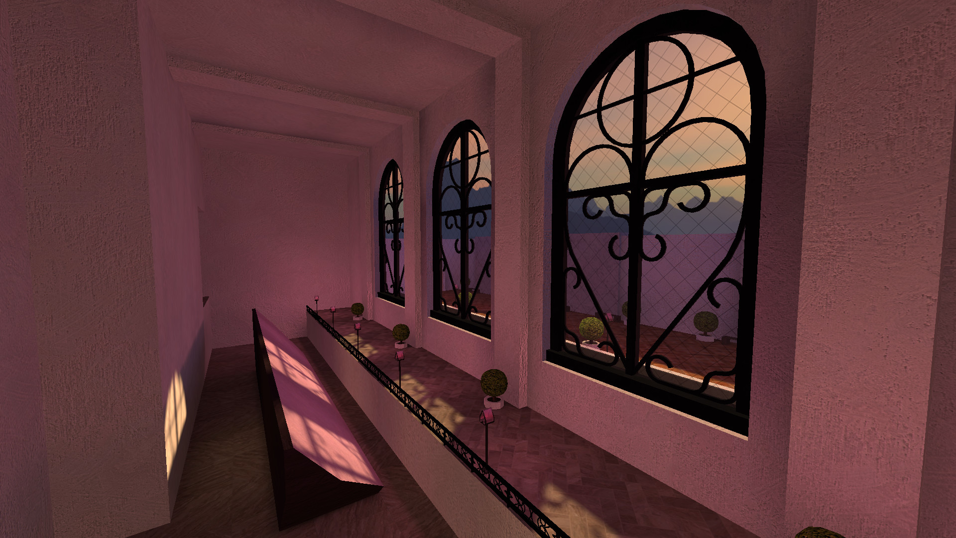 surf_palais Mod for Counter-Strike: Global Offensive | CS:GO Mods