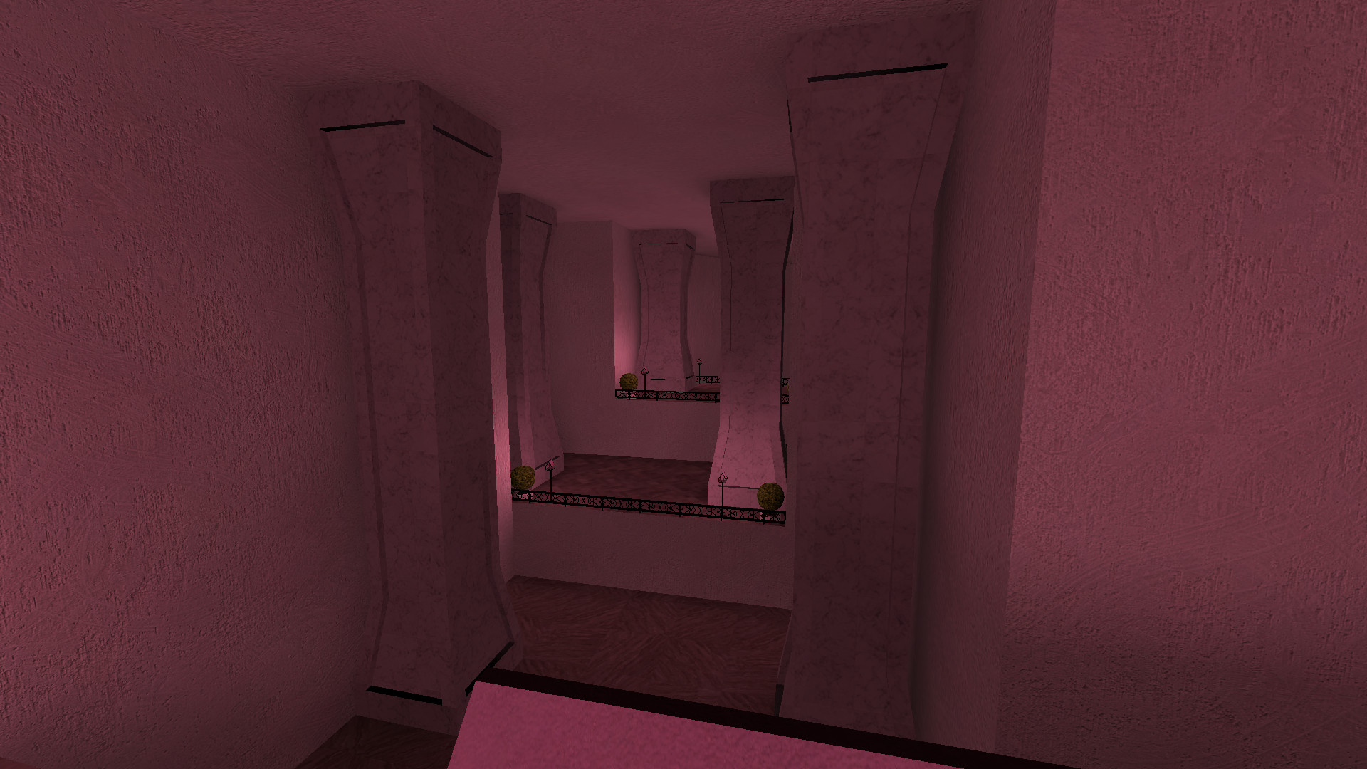 surf_palais Mod for Counter-Strike: Global Offensive | CS:GO Mods