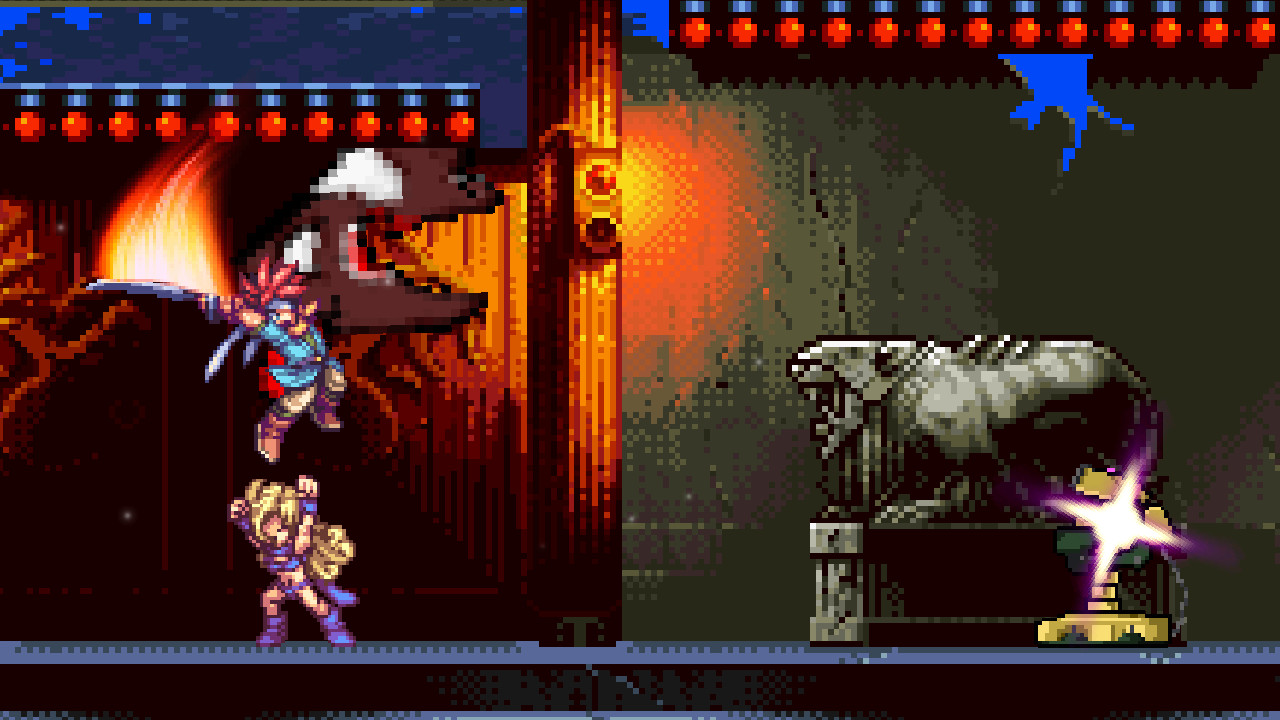 chrono trigger pc chrono trigger pc