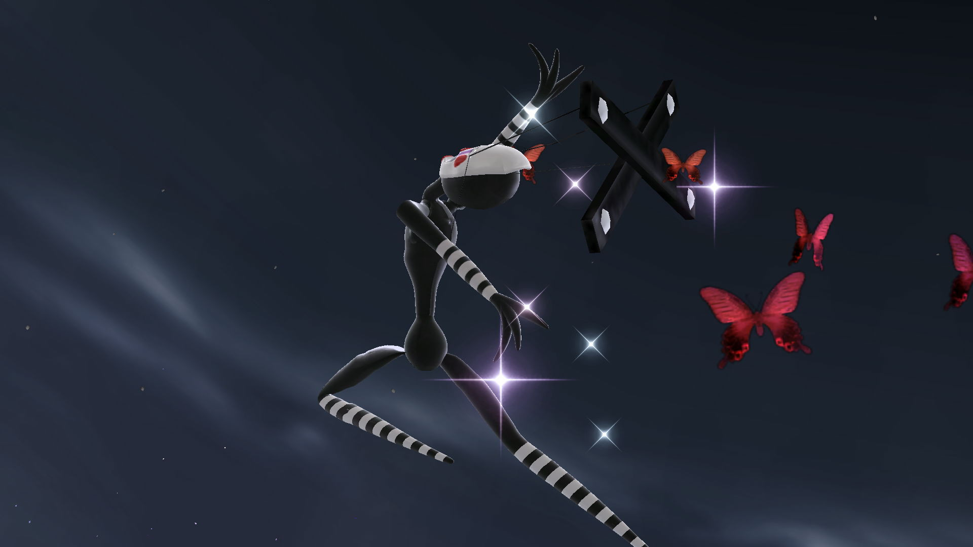 The [Super Smash Bros. (Wii U)] [Mods]