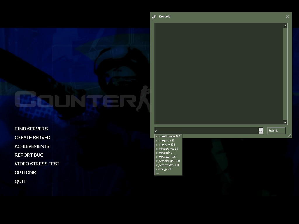 Background Counter-Strike Source Alpha Mod for Counter-Strike: Source ...