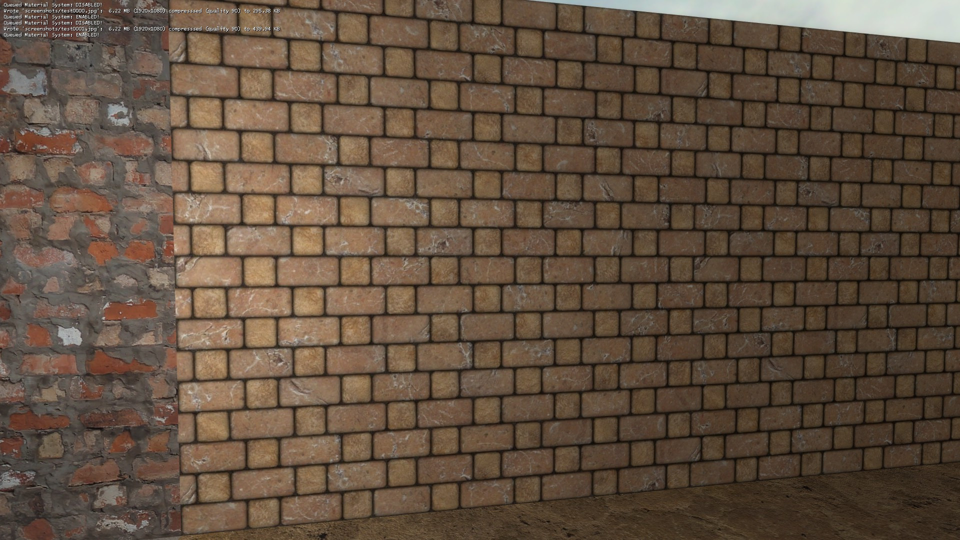 12 new Textures with normal Mod for Source Engine | Source Mods